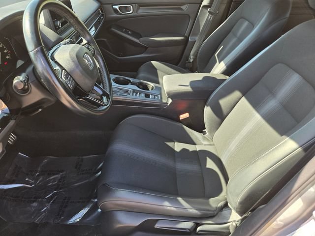 Certified 2024 Honda Civic Sport image 14