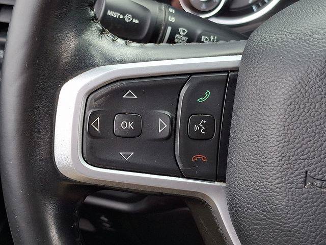 Certified 2022 RAM 1500 Big Horn AWD/4WD image 22