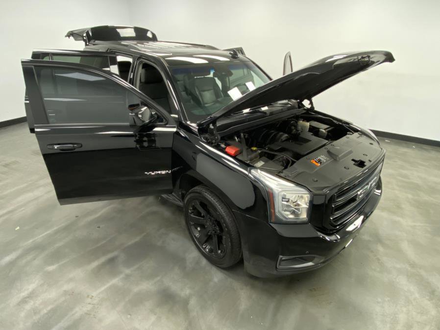 Used 2019 GMC Yukon SLT w/ Graphite Performance Edition image 56