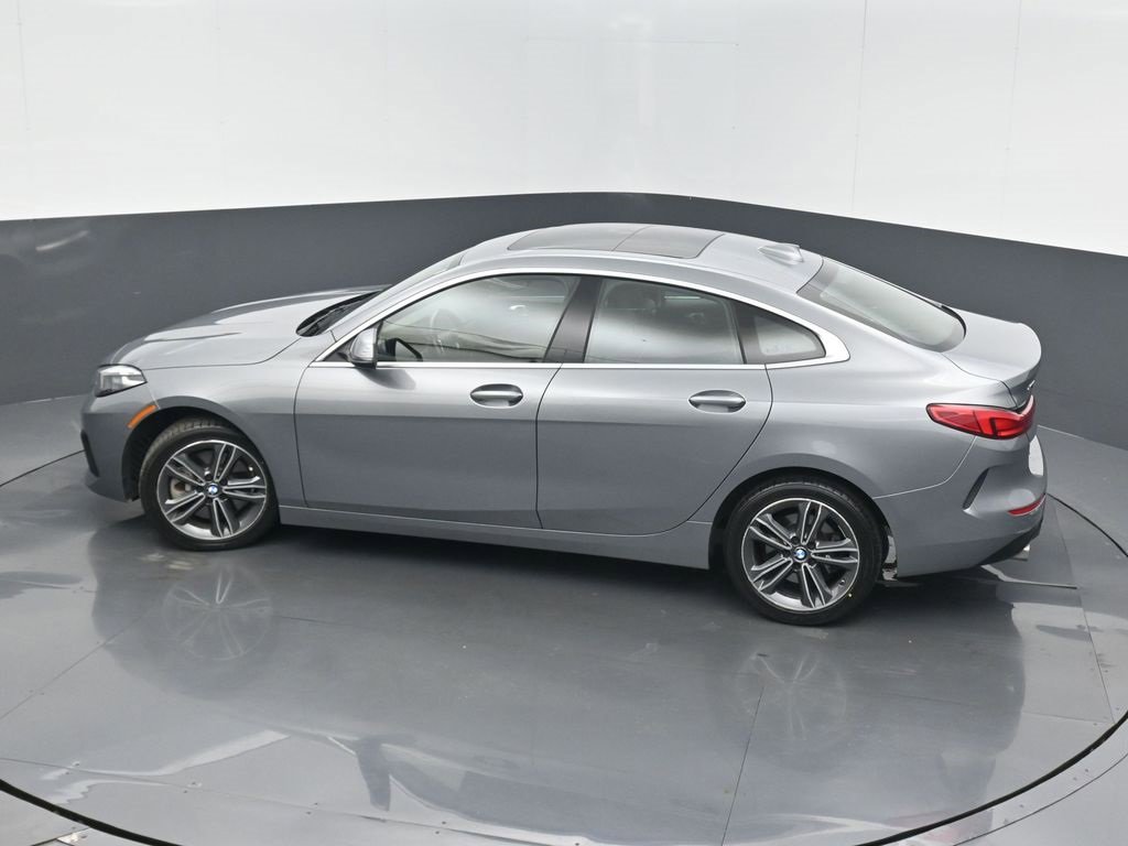 Used 2024 BMW 228i xDrive Gran Coupe image 42
