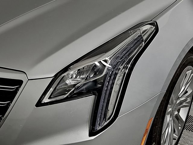 Used 2018 Cadillac XTS Luxury image 9