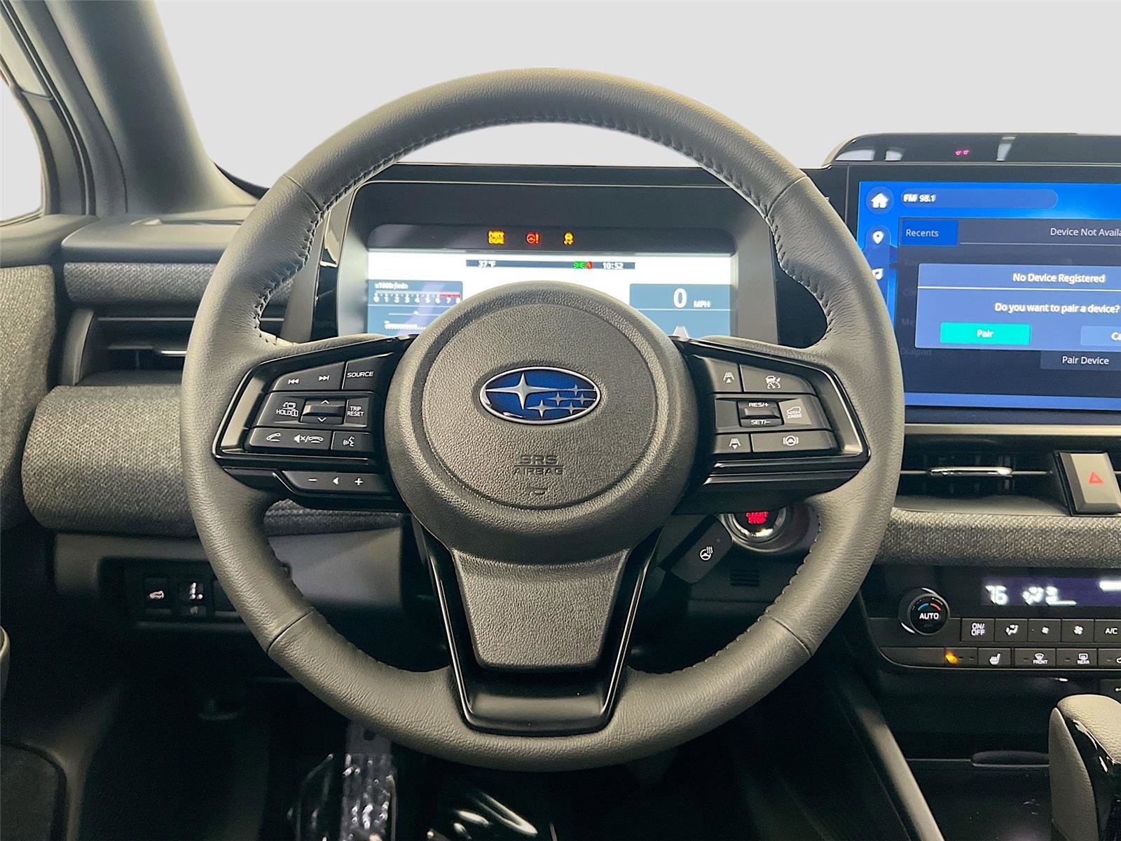 New 2026 Subaru Outback Limited image 17