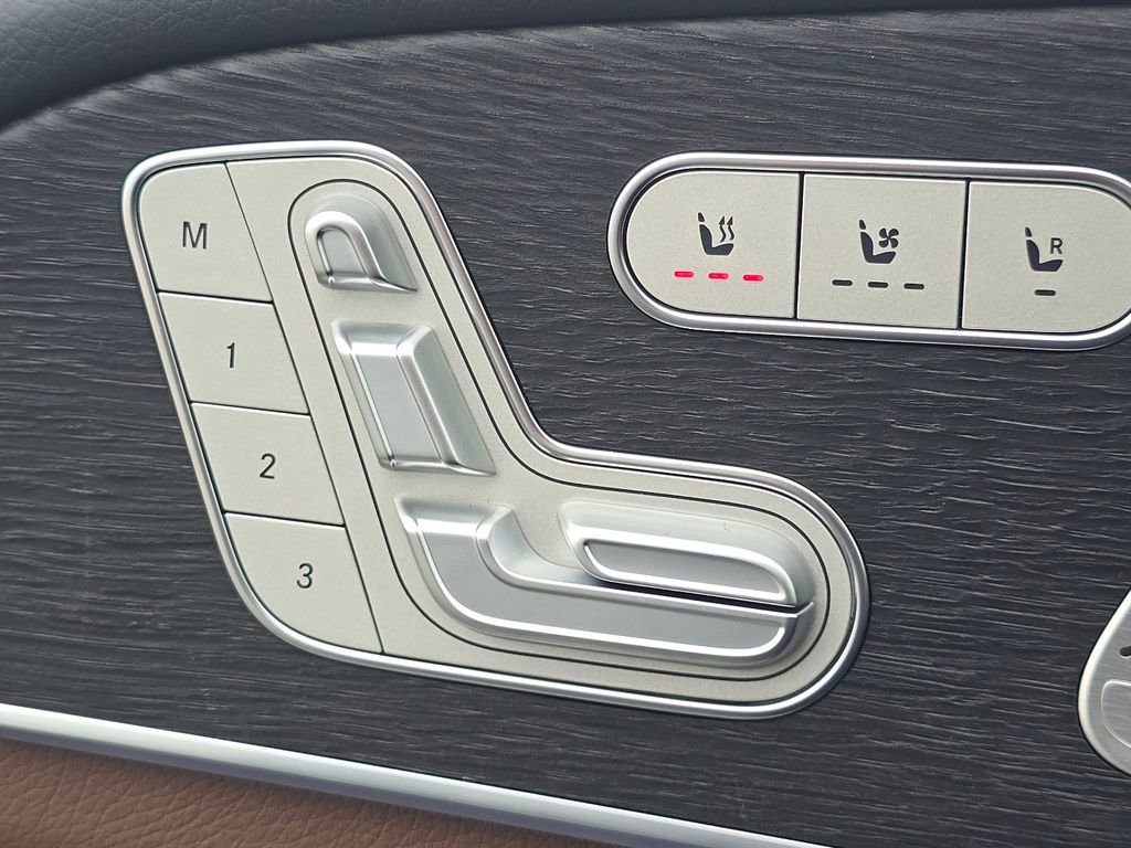 New 2026 Mercedes-Benz GLE 53 AMG 4MATIC Coupe image 6