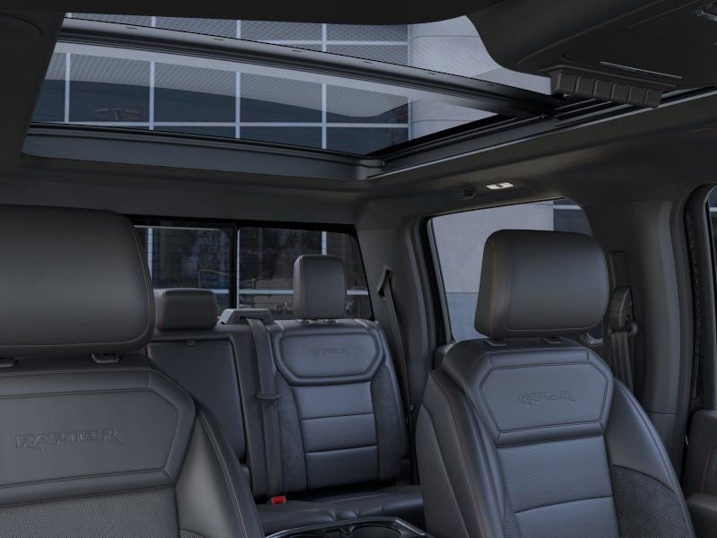 New 2026 Ford F150 Raptor image 22