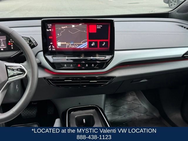 Certified 2023 Volkswagen ID.4 Pro AWD/4WD image 16