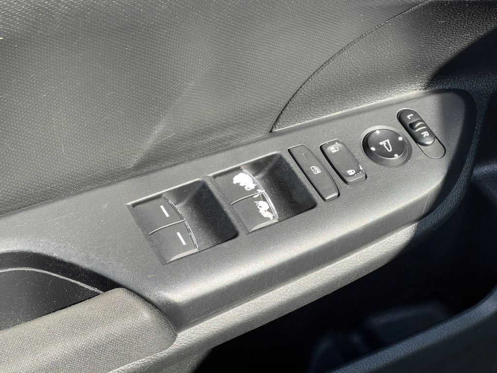 Used 2016 Honda Civic LX image 9