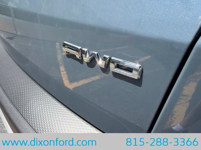 New 2026 Ford Escape Active w/ Cold Weather Package AWD/4WD image 26