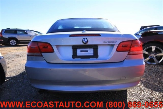 Used 2007 BMW 328i Convertible image 6