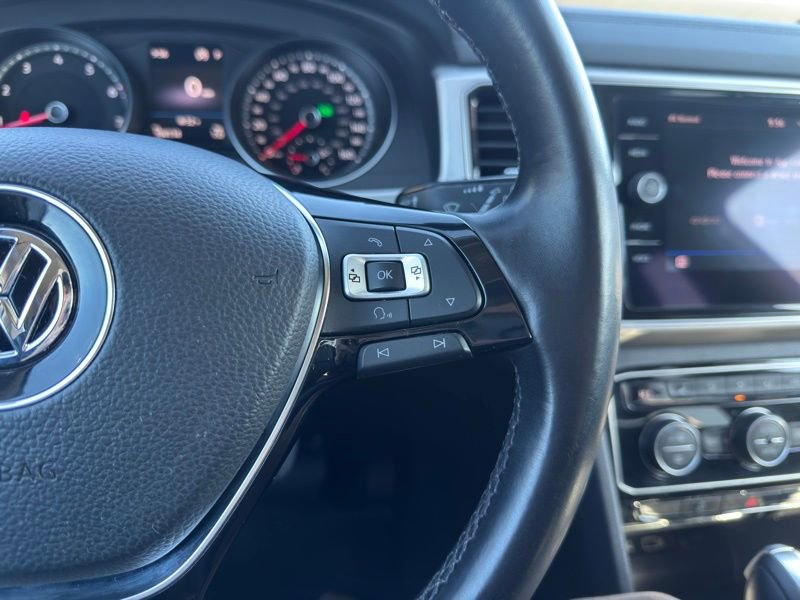 Used 2018 Volkswagen Atlas SEL image 24