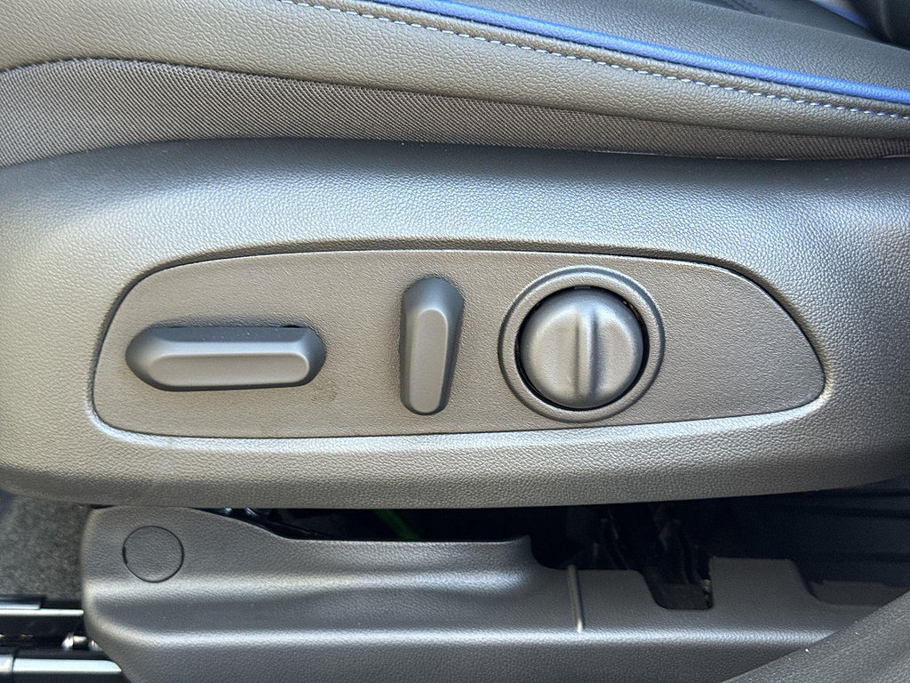 New 2026 Buick Envista Sport Touring w/ Convenience I Package FWD image 25