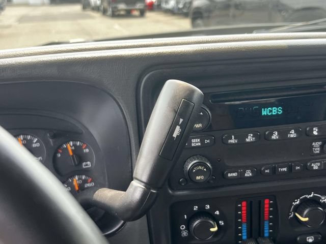 Used 2007 Chevrolet Silverado 1500 LT w/ Extended Cab Value Package AWD/4WD image 21