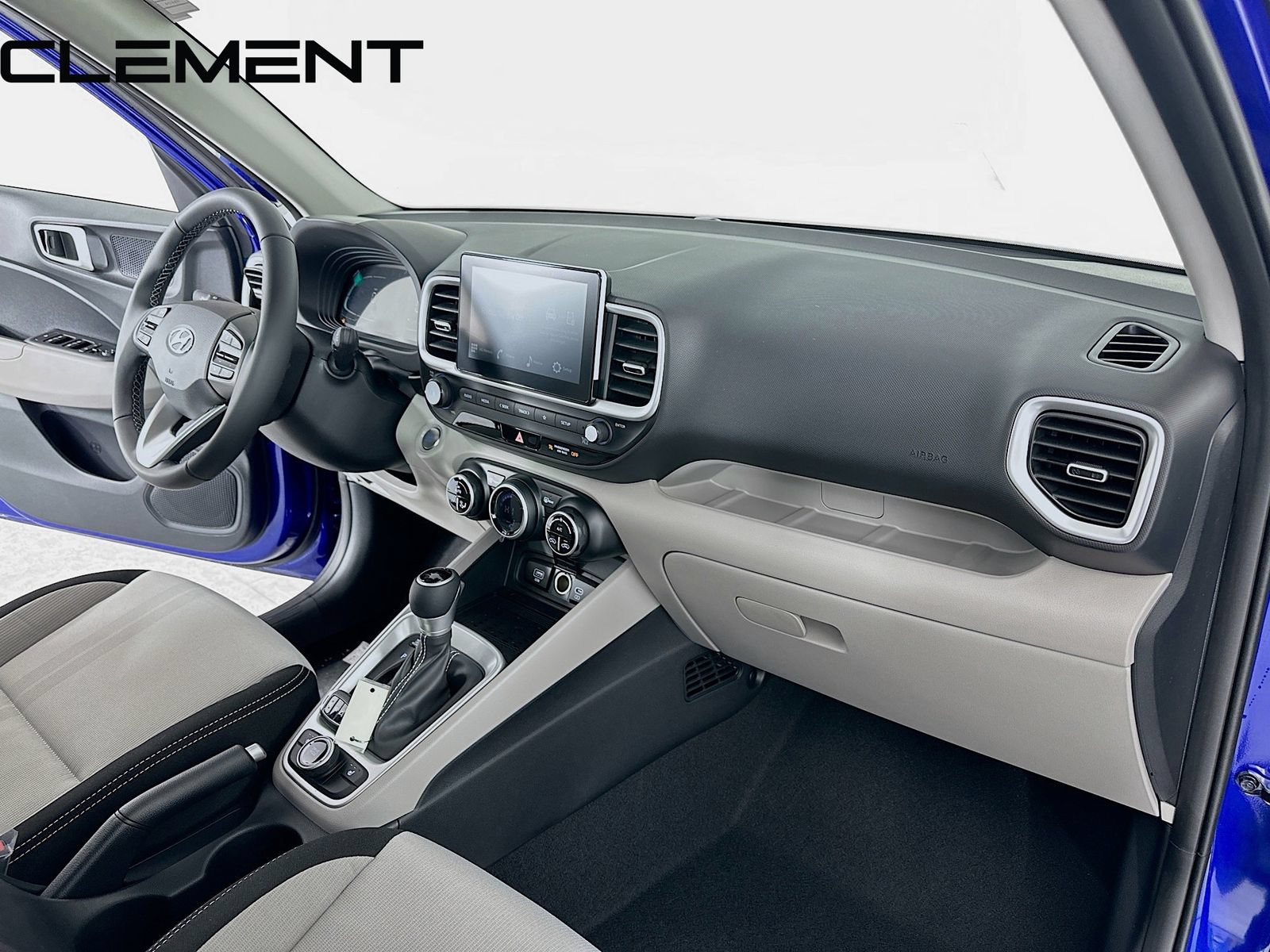Certified 2026 Hyundai Venue SEL FWD image 35