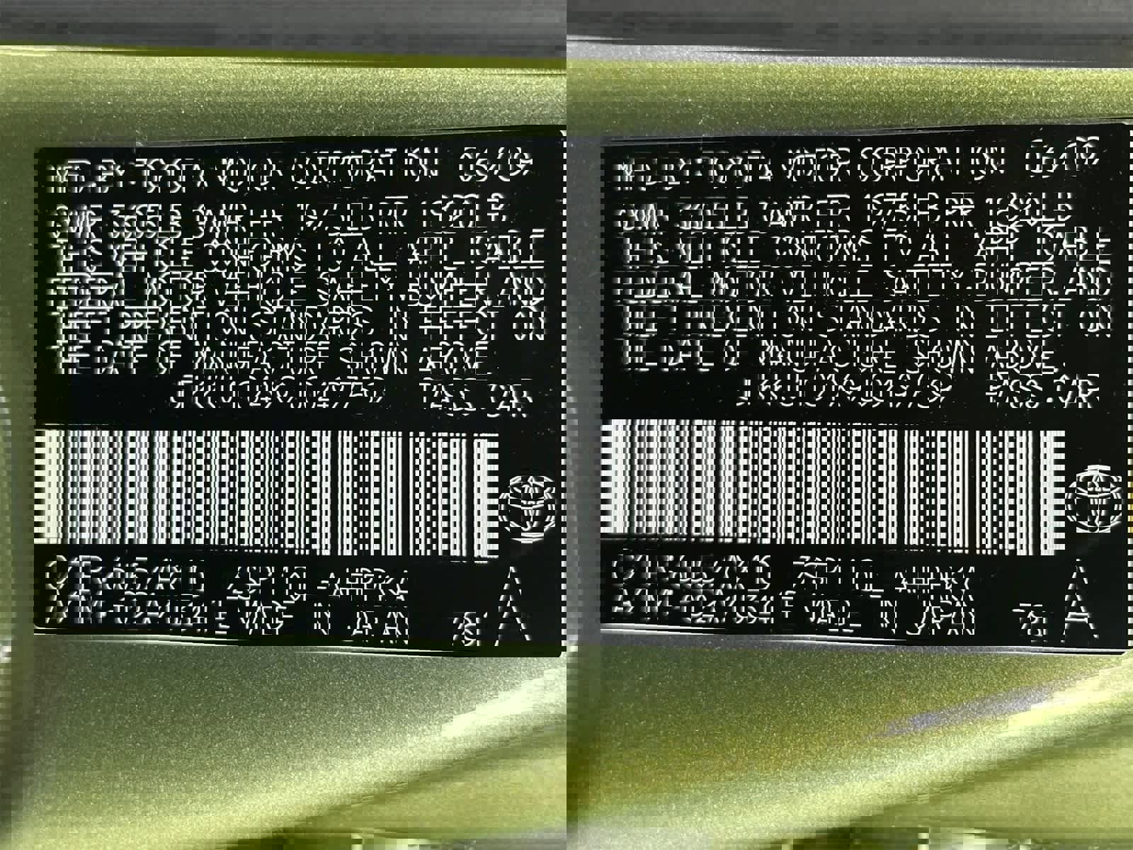 Used 2009 Scion xD image 26