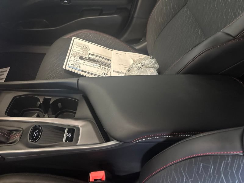 New 2027 Dodge Charger R/T w/ Driver Convenience Group AWD/4WD image 36