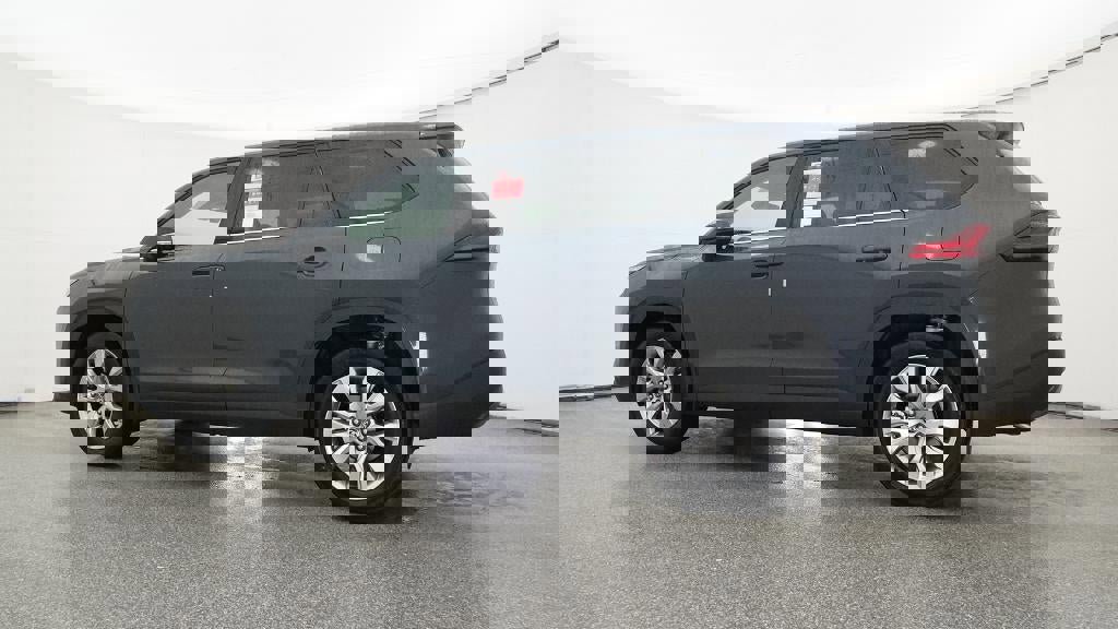 New 2026 Toyota Grand Highlander Limited image 20