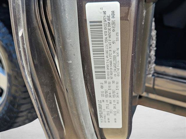 Used 2014 Jeep Wrangler Sport w/ Quick Order Package 24S AWD/4WD image 22