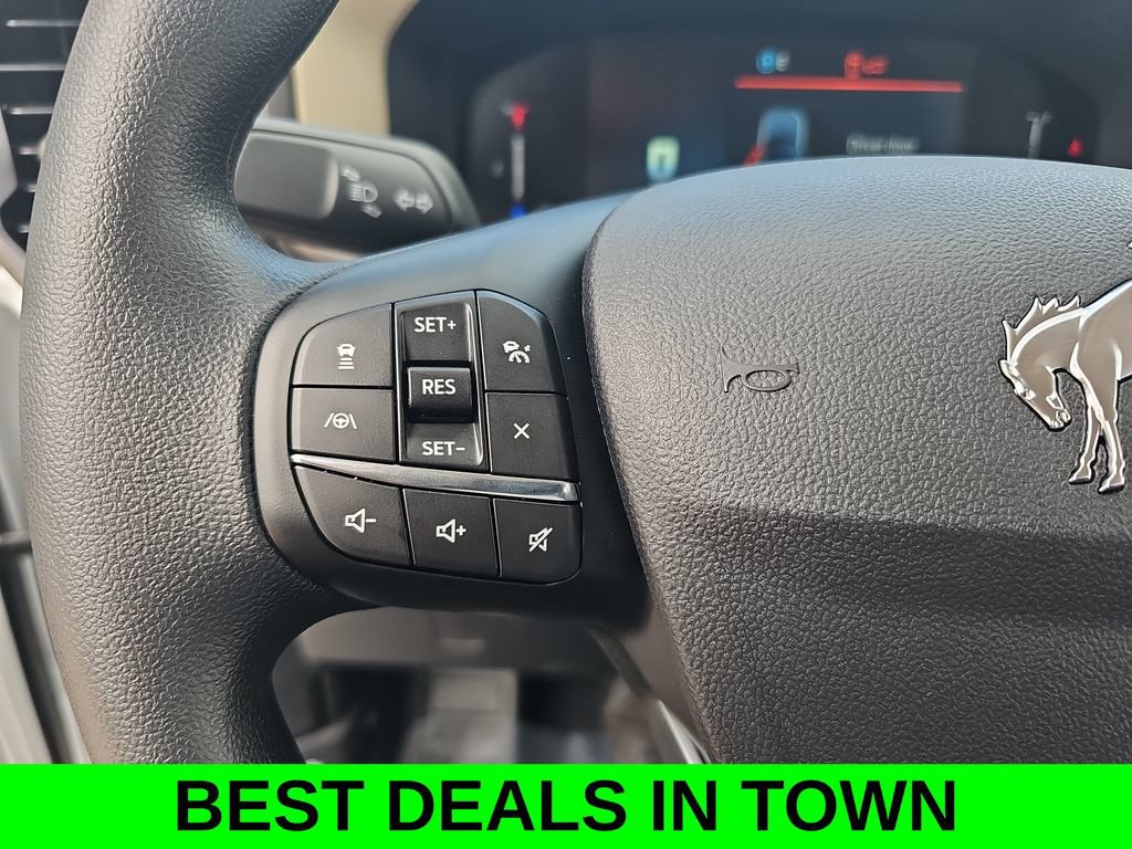 New 2026 Ford Bronco Sport Big Bend AWD/4WD image 16