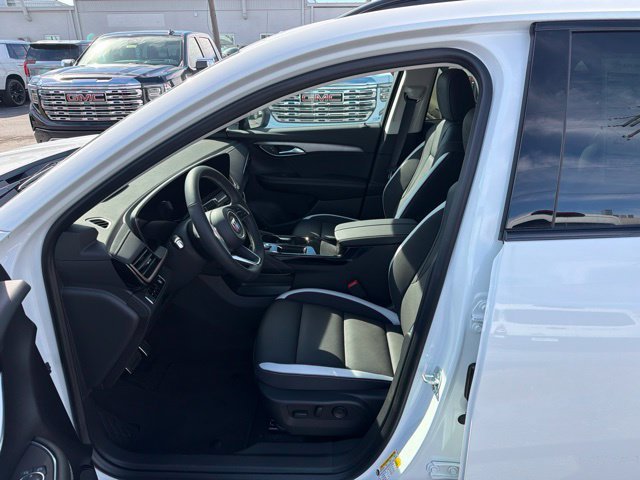 New 2026 Buick Envision Sport Touring AWD/4WD image 15