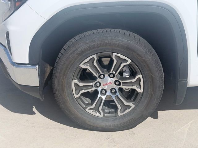 Used 2024 GMC Sierra 1500 SLT image 34