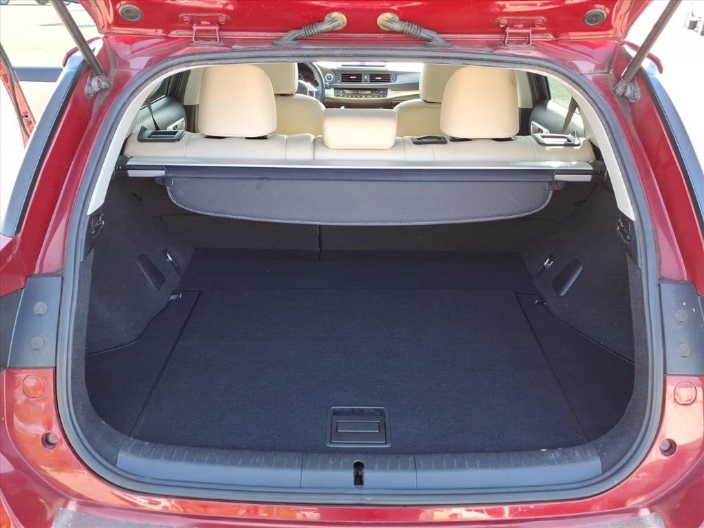 Used 2012 Lexus CT 200h Premium image 13