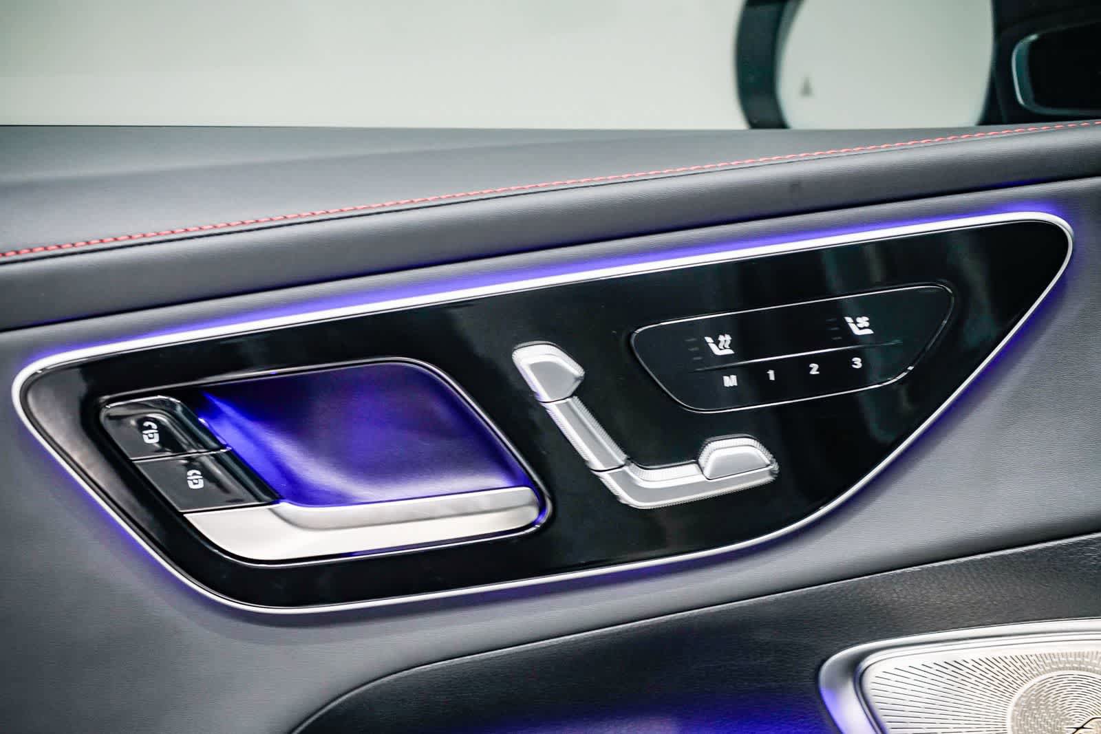 Certified 2025 Mercedes-Benz GLC 63 AMG S image 20