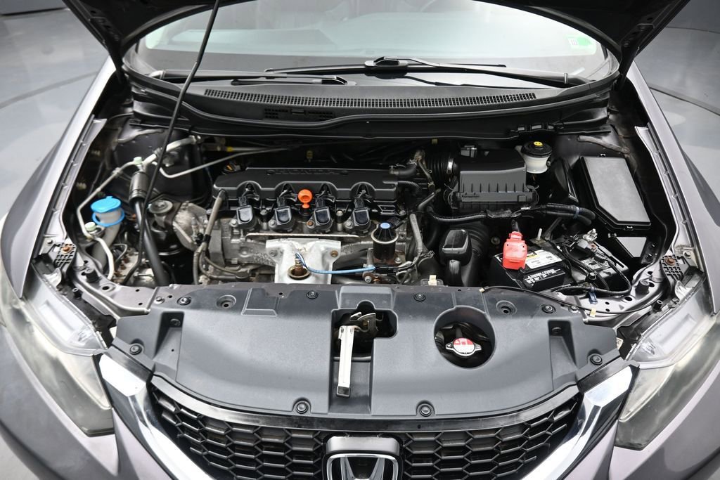 Used 2015 Honda Civic EX-L image 52