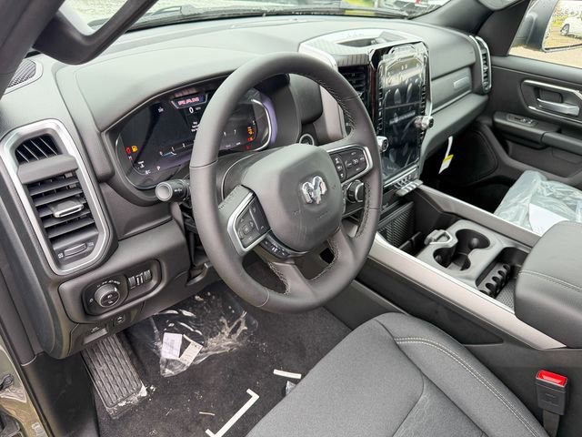 New 2026 RAM 1500 Big Horn image 14