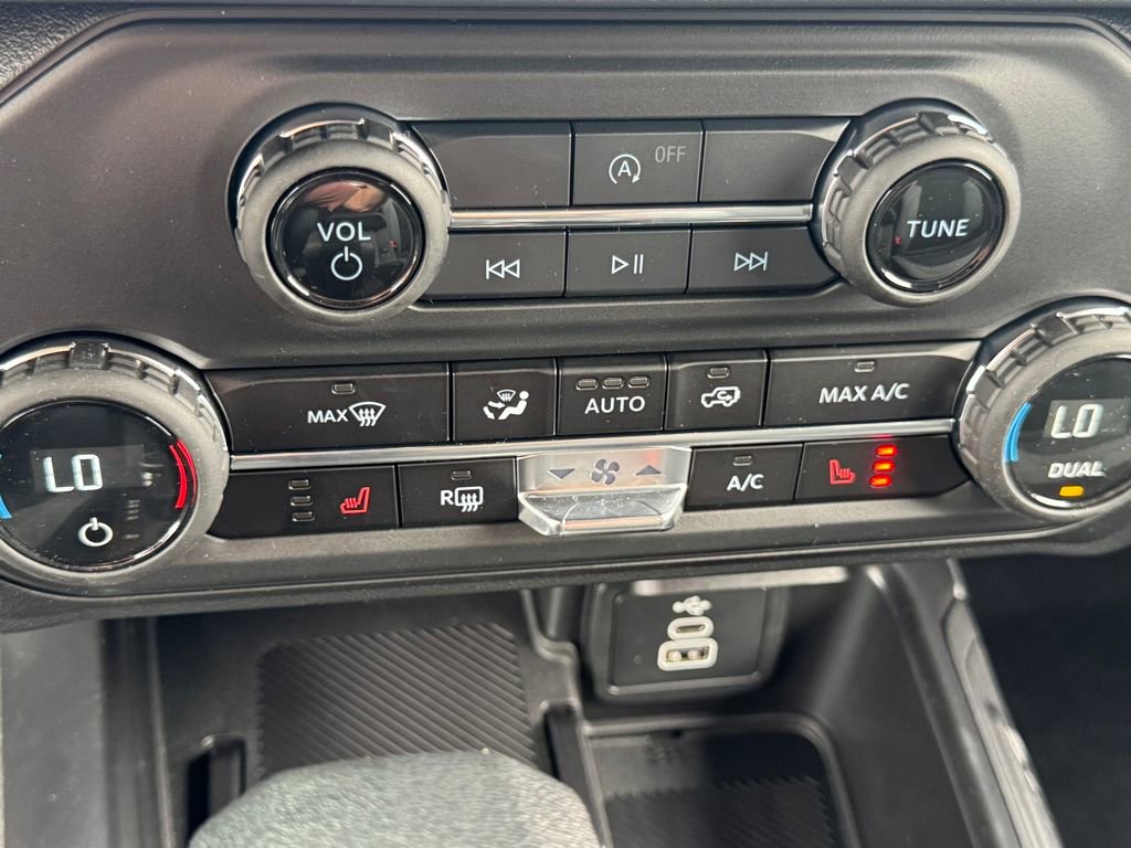 New 2026 Ford Bronco Big Bend image 21