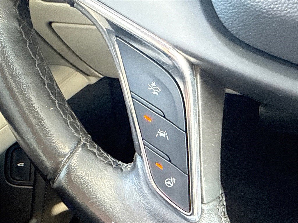 Used 2018 Cadillac CT6 Luxury image 26