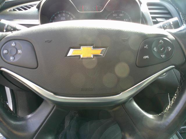 Used 2018 Chevrolet Impala Premier image 9