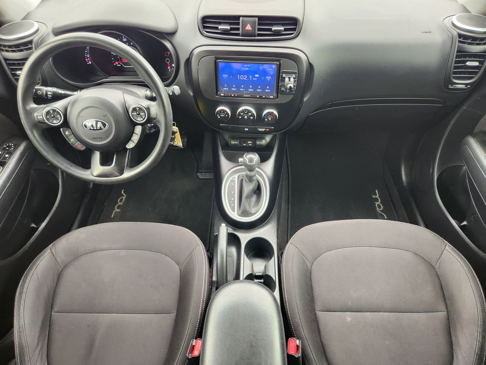 Used 2015 Kia Soul FWD image 25