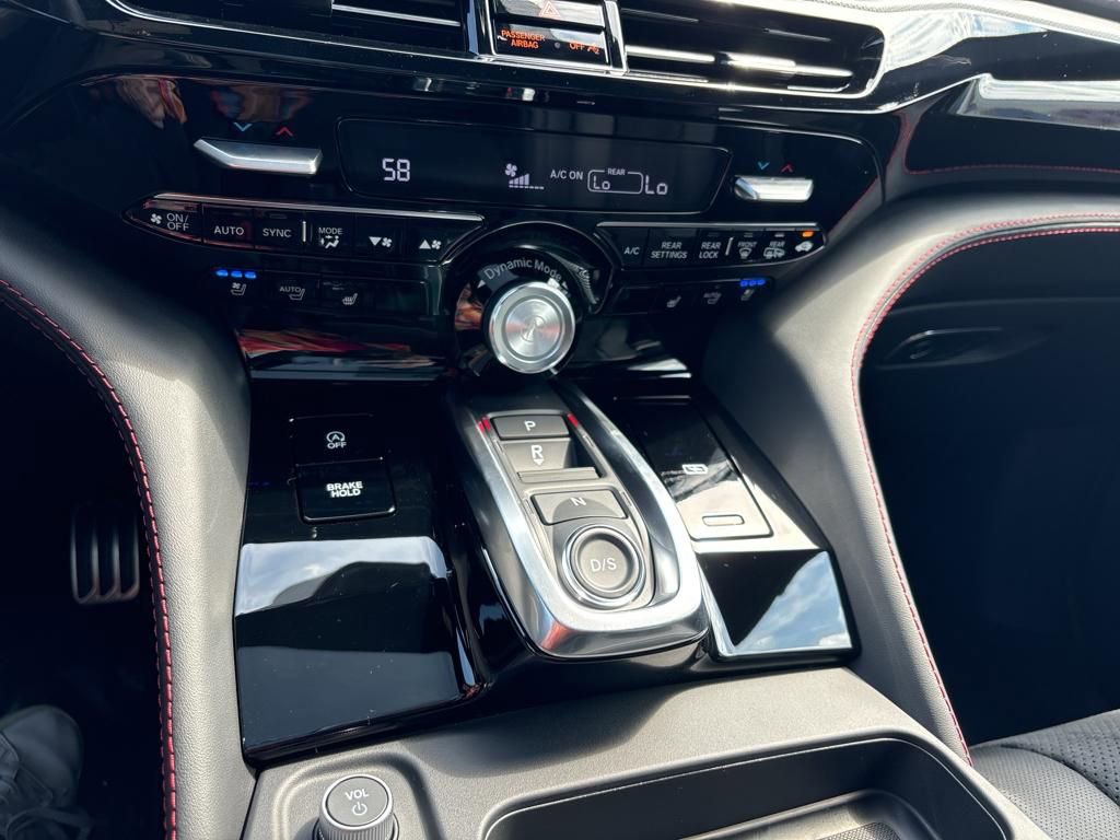 New 2026 Acura MDX A-Spec image 15