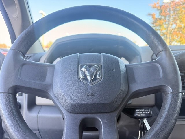 Used 2010 Dodge Ram 1500 Truck ST w/ ST Popular Equipment Group image 16