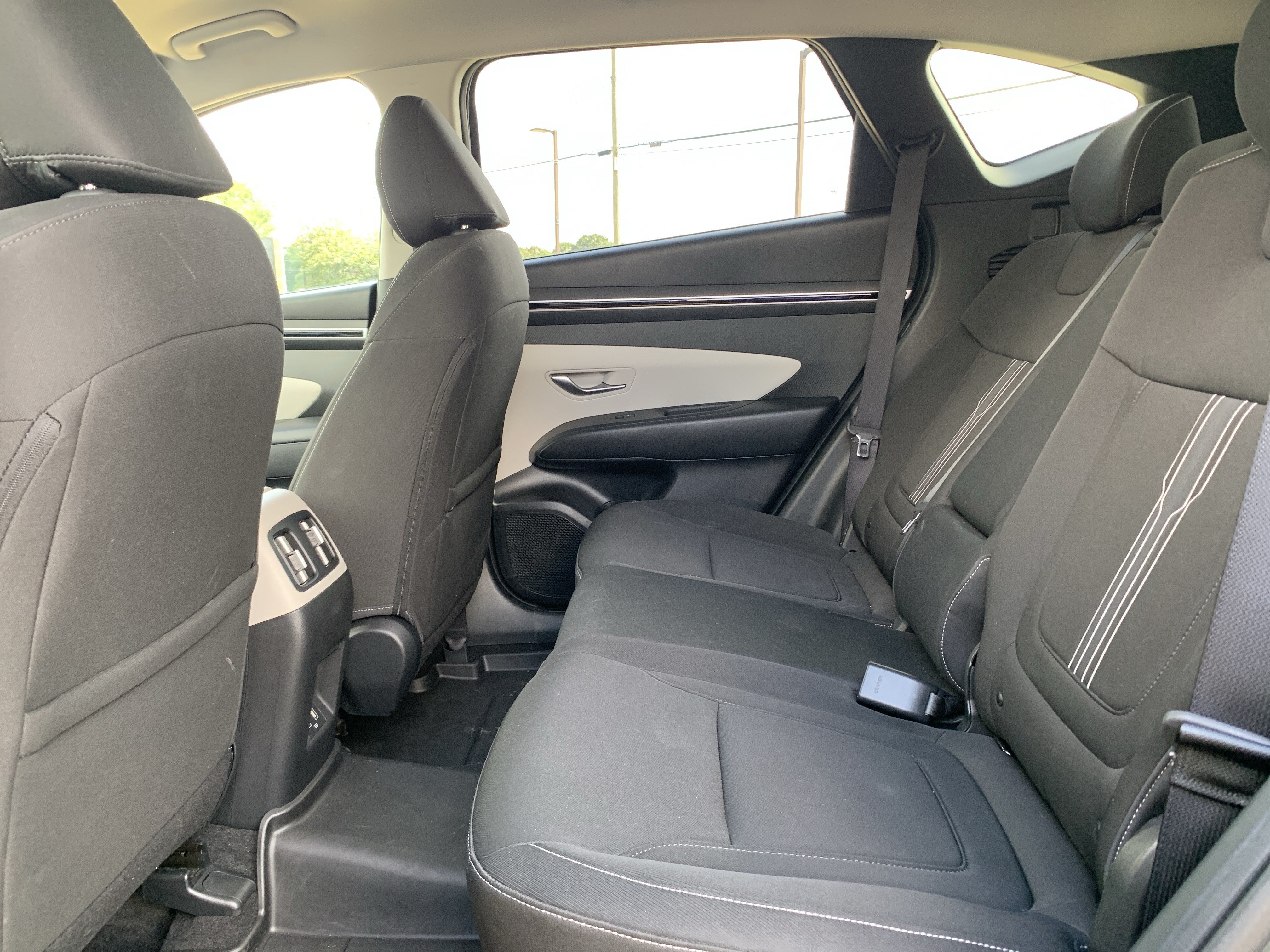 Used 2023 Hyundai Tucson SEL AWD/4WD image 31