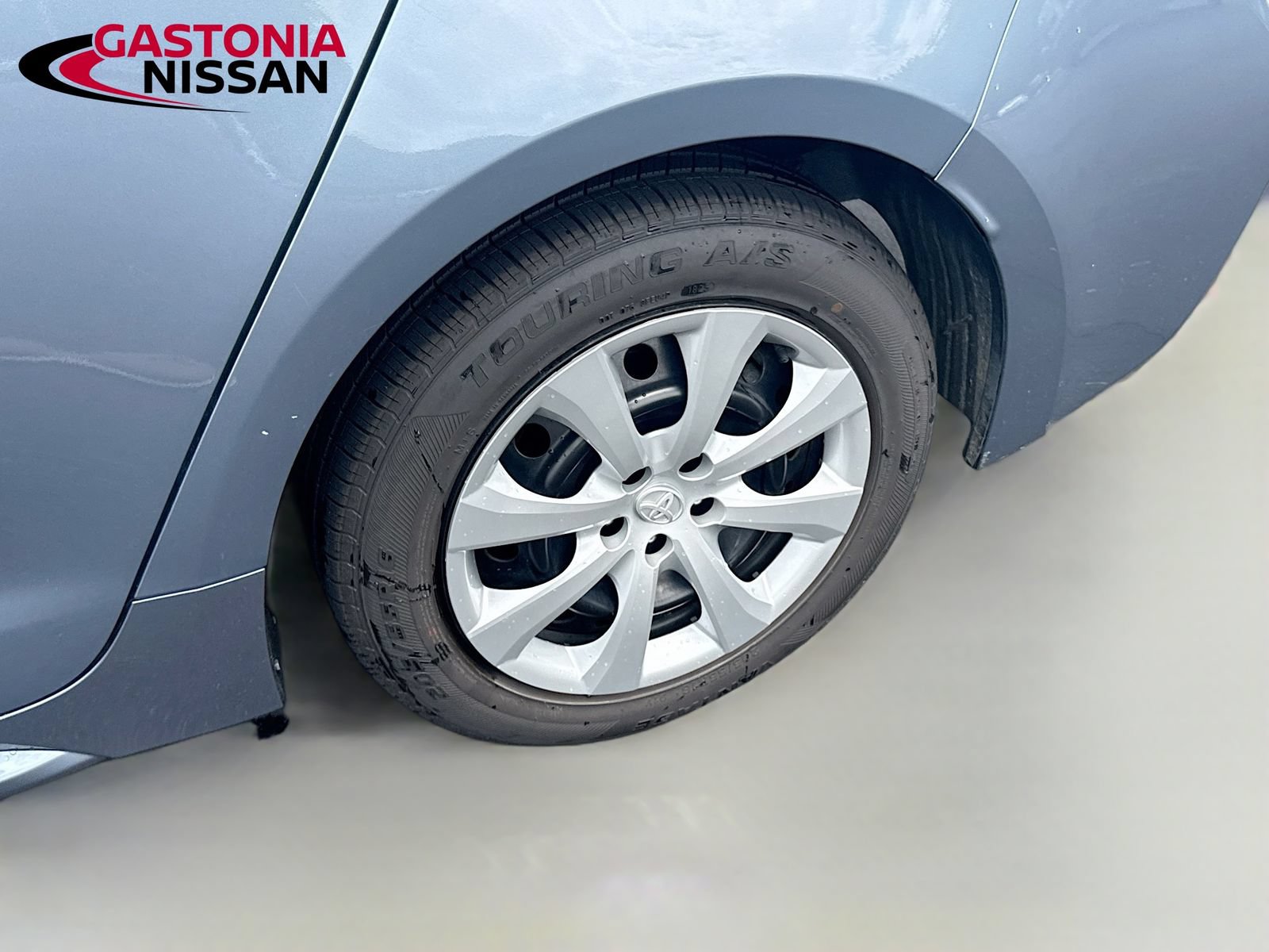 Used 2024 Toyota Corolla LE FWD image 34
