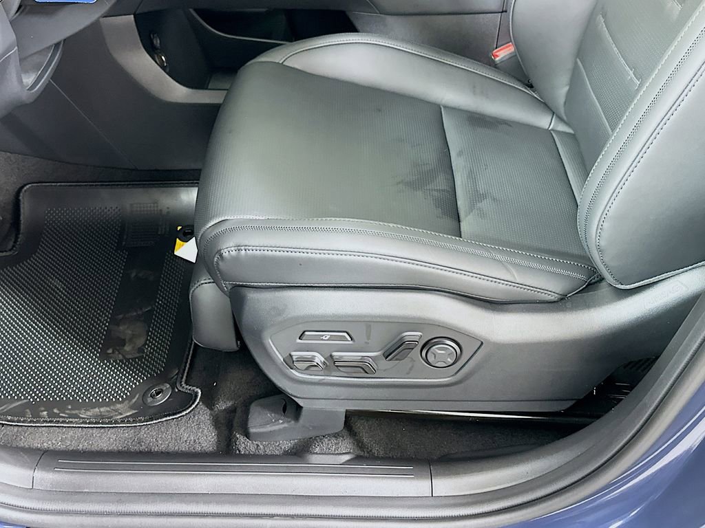 New 2026 Hyundai Santa Fe Calligraphy image 21