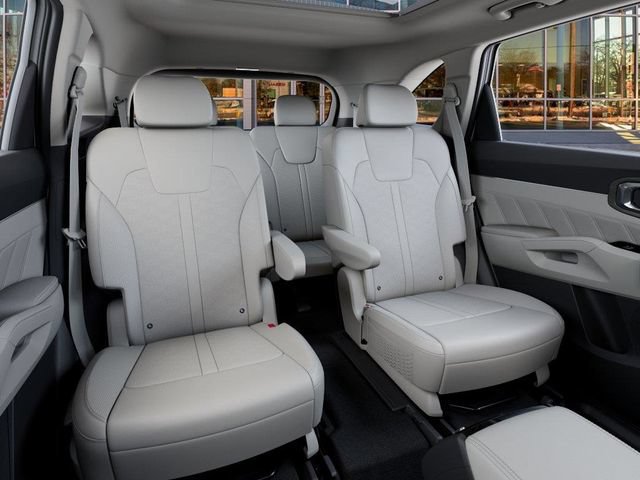 New 2026 Kia Sorento SX AWD/4WD image 16