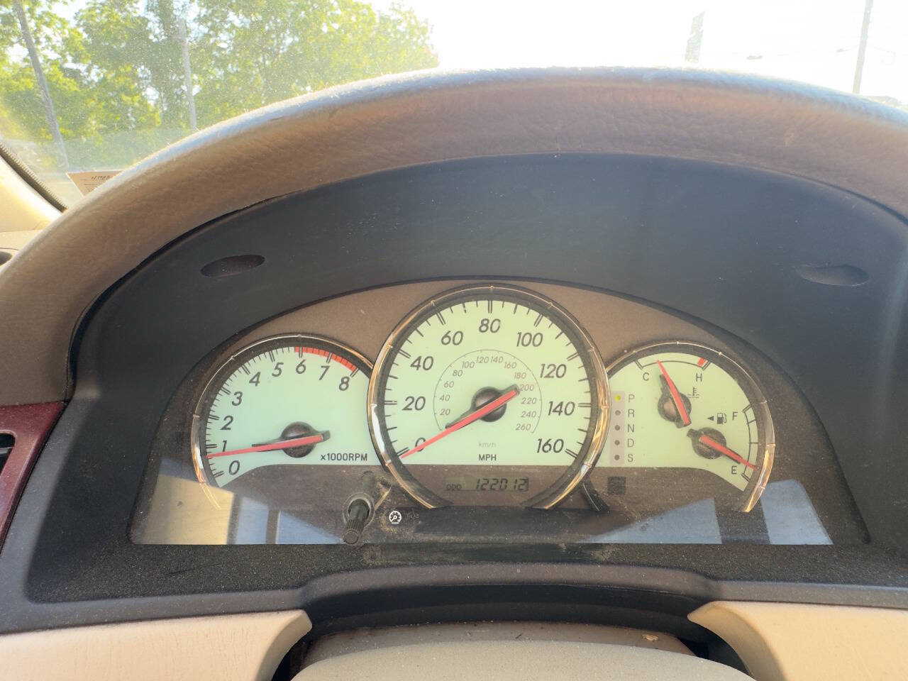 Used 2004 Toyota Solara SE Sport FWD image 13