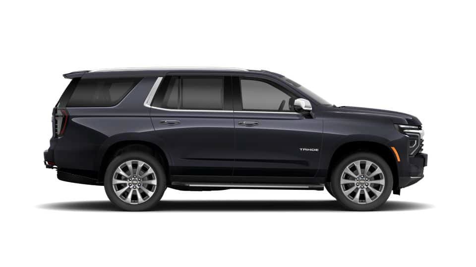 New 2026 Chevrolet Tahoe Premier w/ Sun And Tow Package AWD/4WD image 52