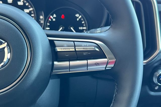 New 2026 MAZDA CX-50 2.5 Hybrid w/ Premium Plus Pkg image 28