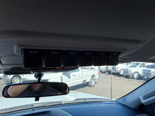 New 2026 Ford F550 4x4 Crew Cab image 10