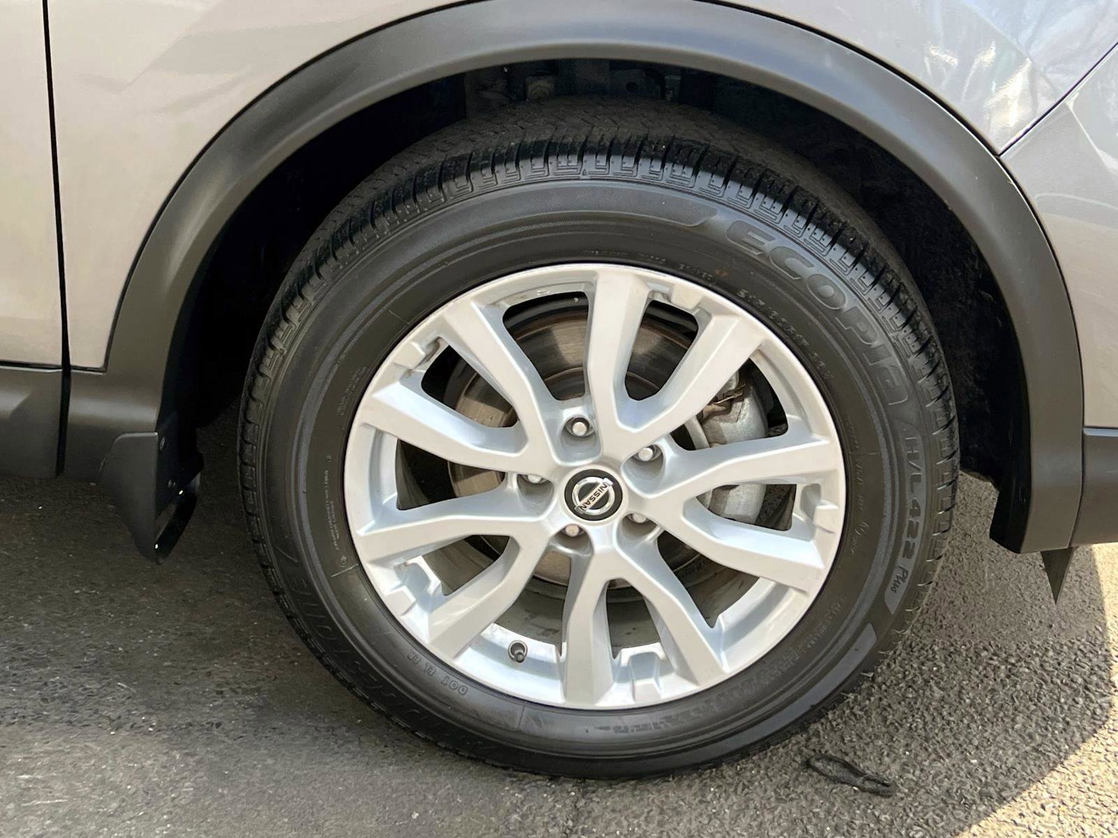 Used 2022 Nissan Rogue Sport S AWD/4WD image 7