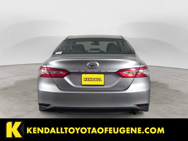 Used 2019 Toyota Camry L image 4