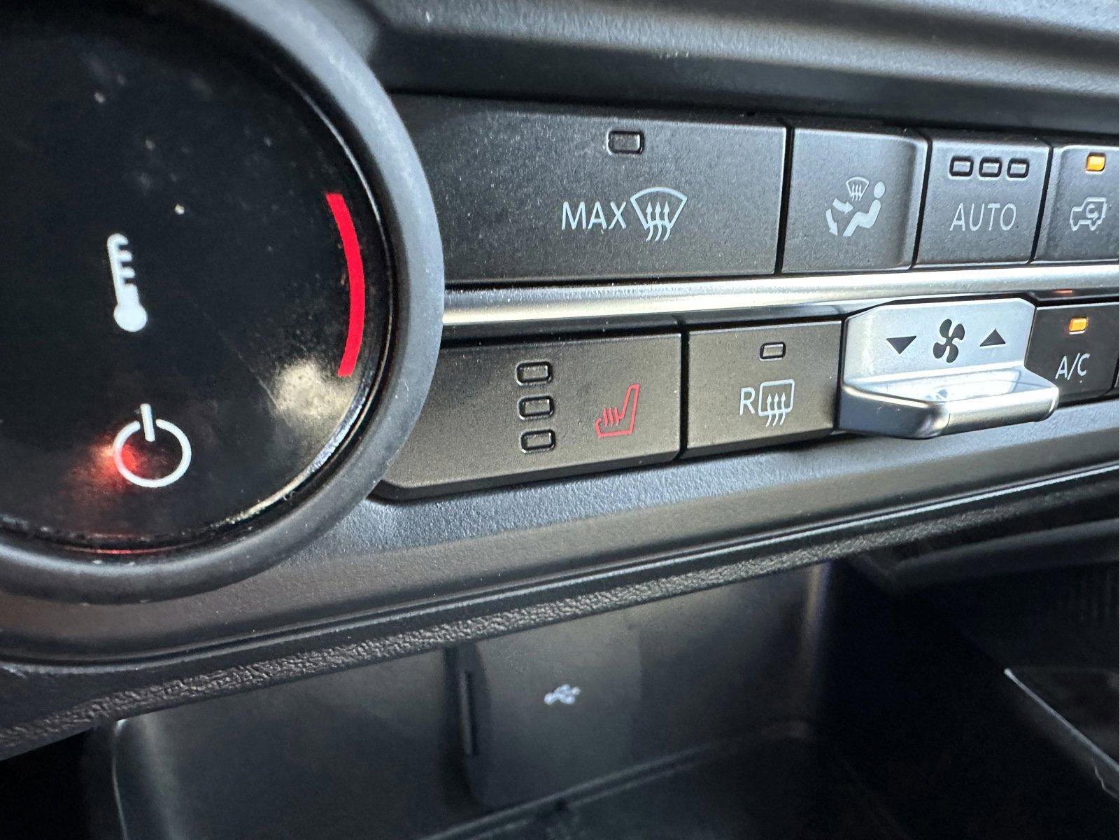 Used 2022 Ford Bronco Outer Banks image 21