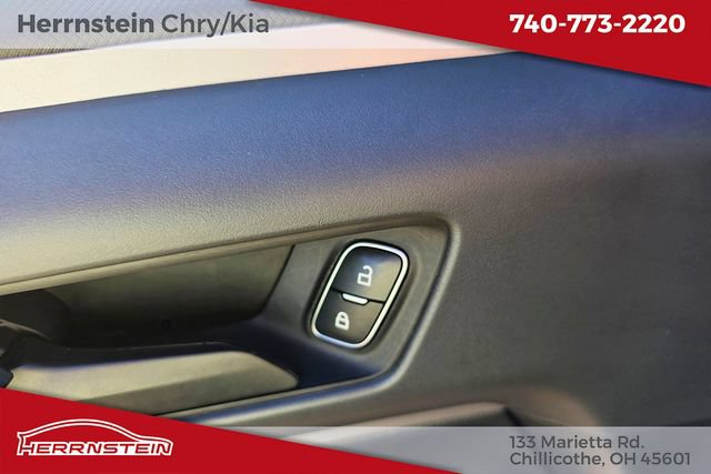 Used 2024 Ford Bronco Sport Big Bend AWD/4WD image 16
