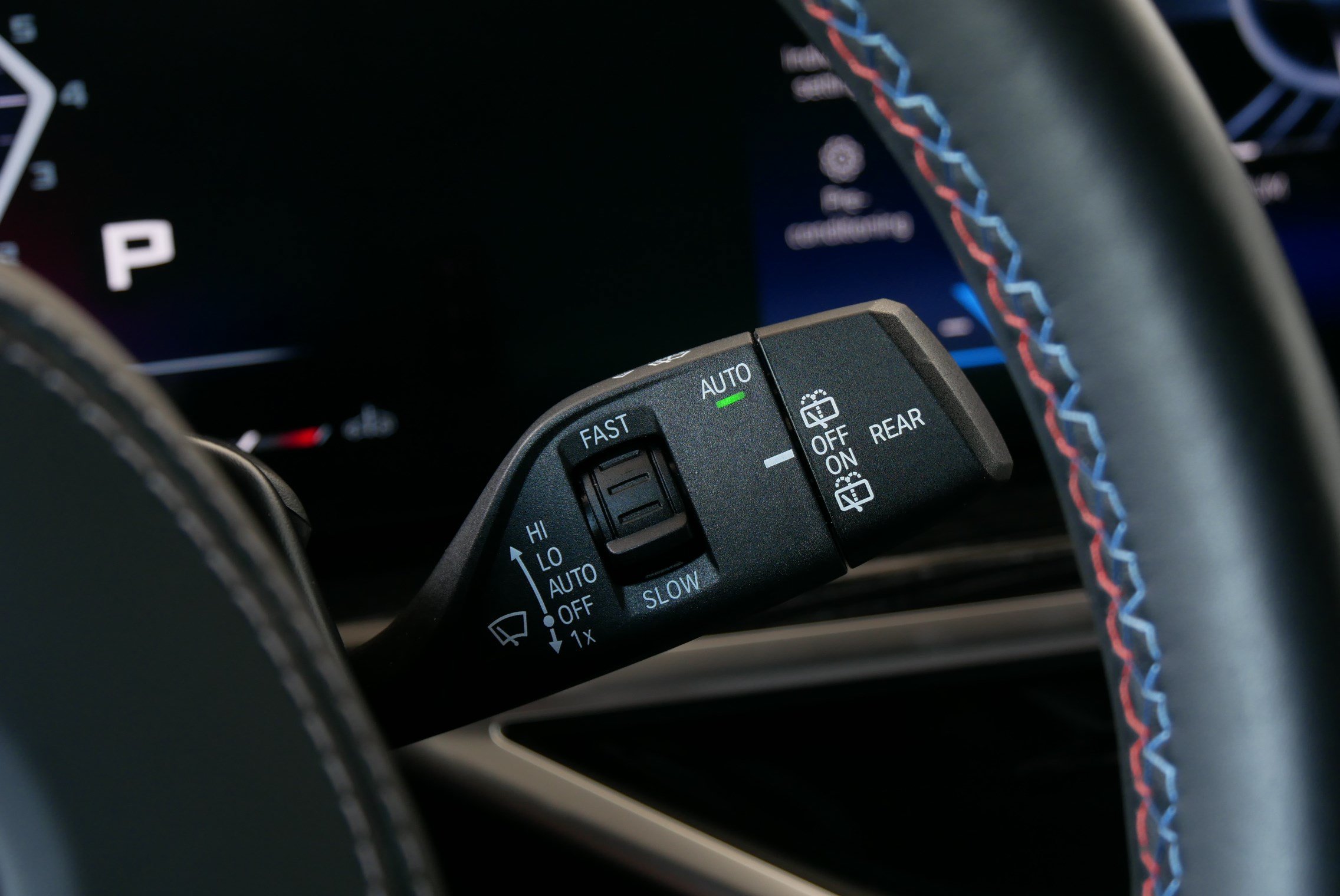 Certified 2026 BMW X5 M60i AWD/4WD image 37