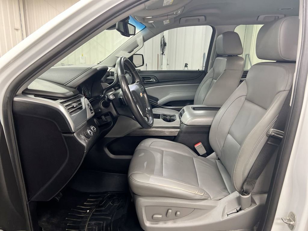 Used 2018 Chevrolet Tahoe LT image 20