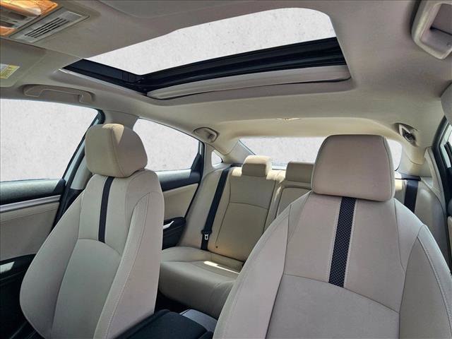 Used 2019 Honda Civic EX image 15