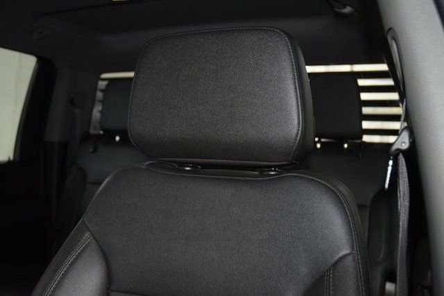 Used 2022 Chevrolet Silverado 3500 W/T w/ WT Fleet Convenience Package AWD/4WD image 33