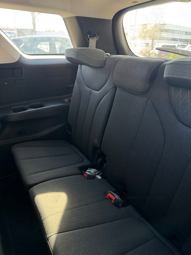 Used 2020 Hyundai Palisade SEL image 31